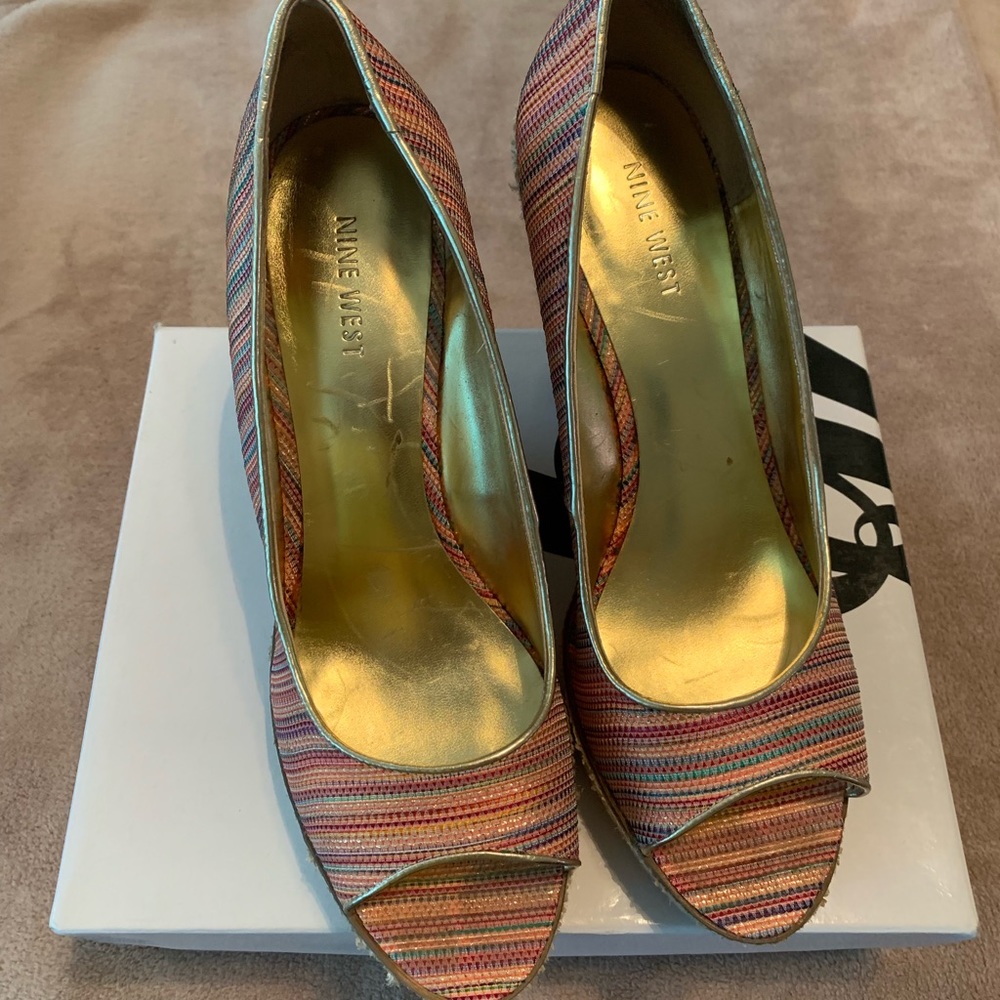Women’s Wedges